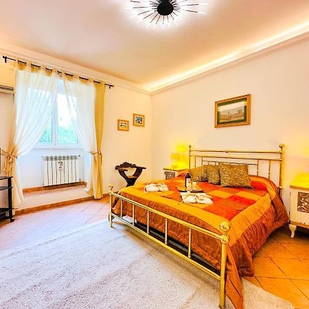 Giardino Degli Aranci Lulus Home Roma Exterior foto